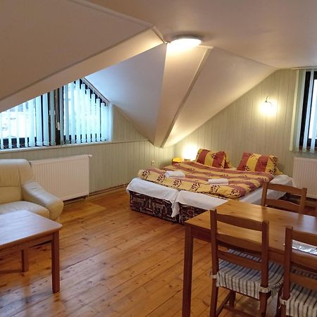 Apartmany Smika Rokytnice nad Jizerou Bagian luar foto