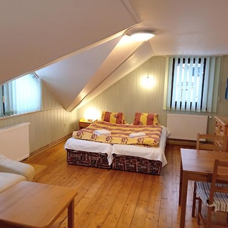 Apartmany Smika Rokytnice nad Jizerou Bagian luar foto