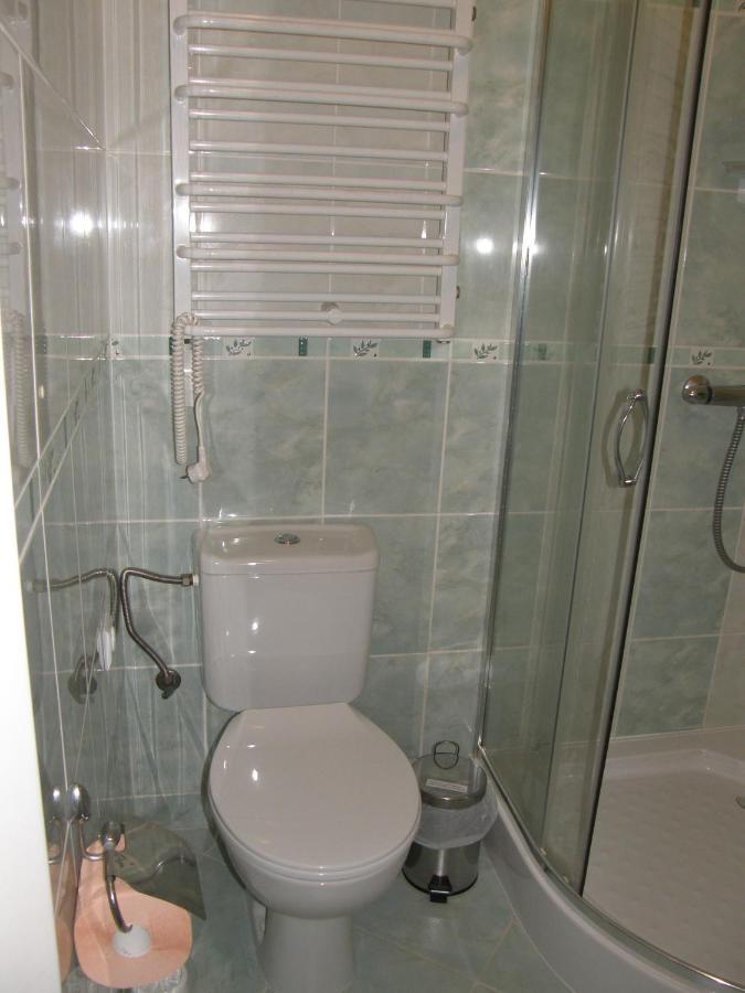 Apartmany Smika Rokytnice nad Jizerou Bagian luar foto