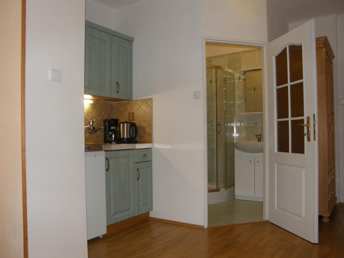 Apartmany Smika Rokytnice nad Jizerou Bagian luar foto
