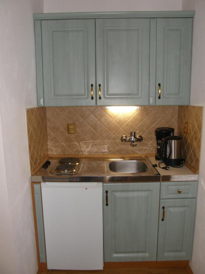 Apartmany Smika Rokytnice nad Jizerou Bagian luar foto
