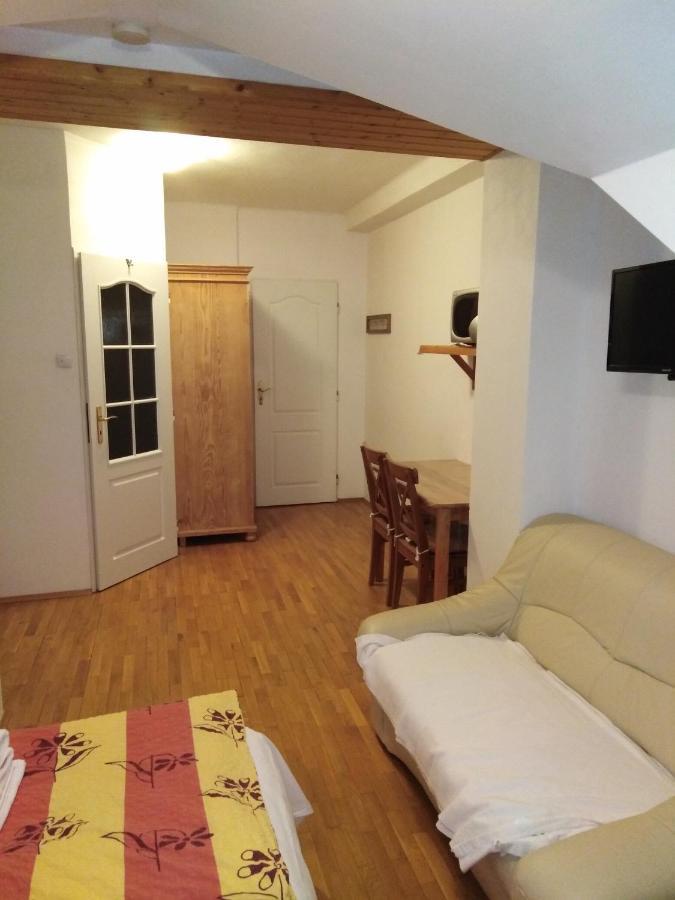 Apartmany Smika Rokytnice nad Jizerou Bagian luar foto