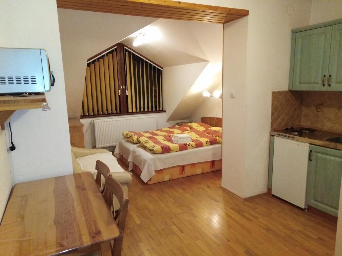 Apartmany Smika Rokytnice nad Jizerou Bagian luar foto