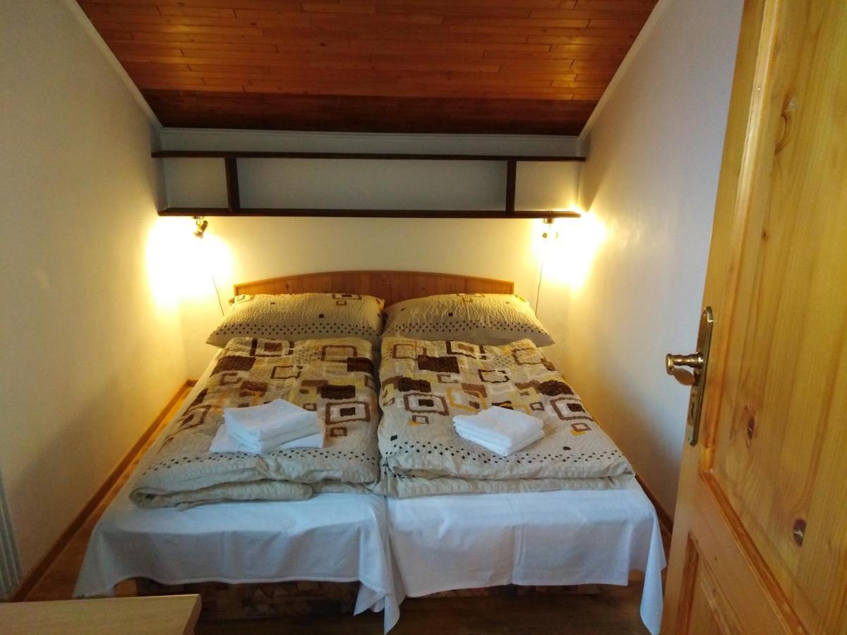 Apartmany Smika Rokytnice nad Jizerou Bagian luar foto