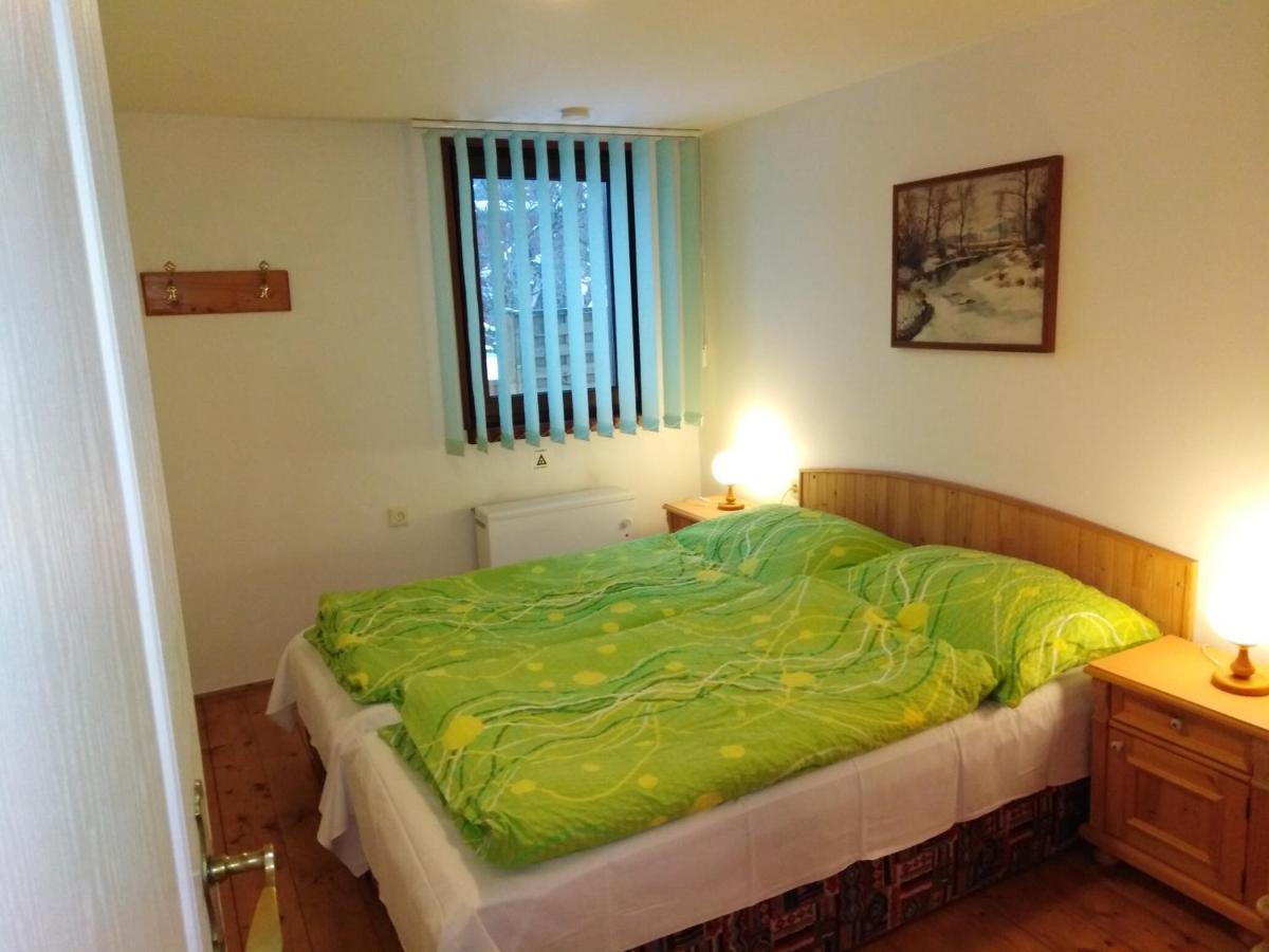 Apartmany Smika Rokytnice nad Jizerou Bagian luar foto