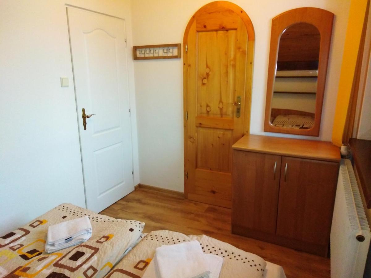 Apartmany Smika Rokytnice nad Jizerou Bagian luar foto