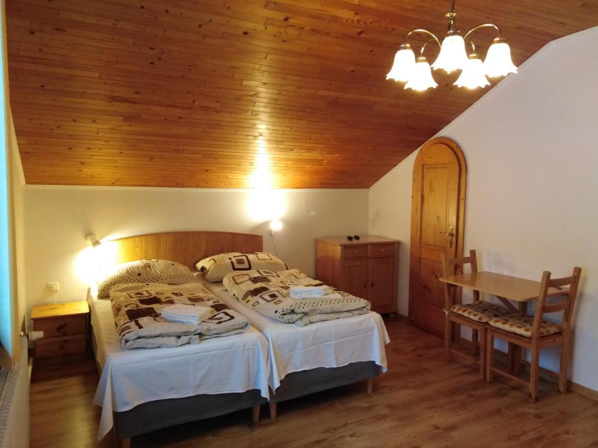 Apartmany Smika Rokytnice nad Jizerou Bagian luar foto