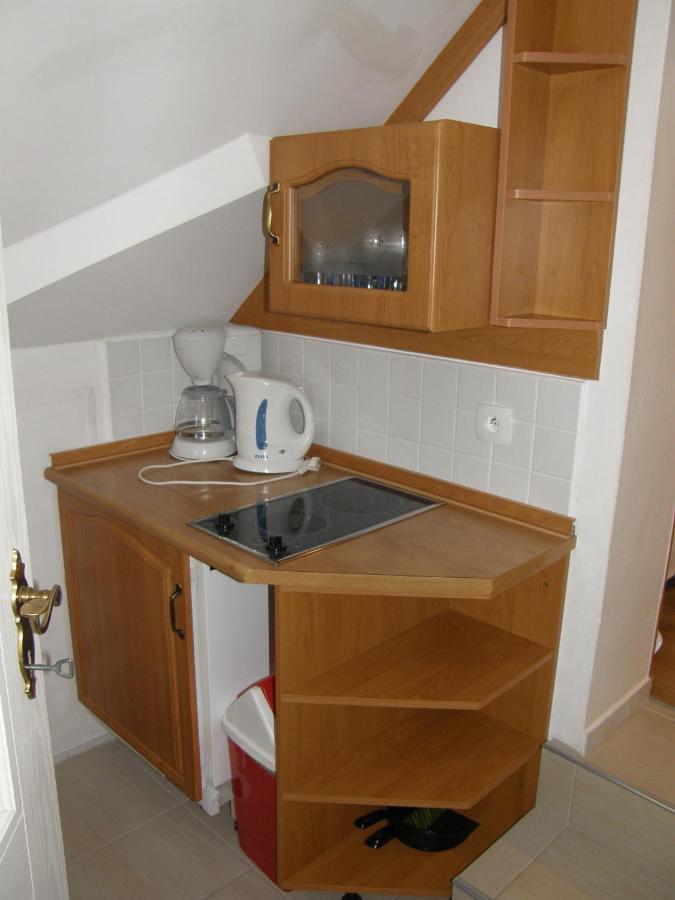 Apartmany Smika Rokytnice nad Jizerou Bagian luar foto