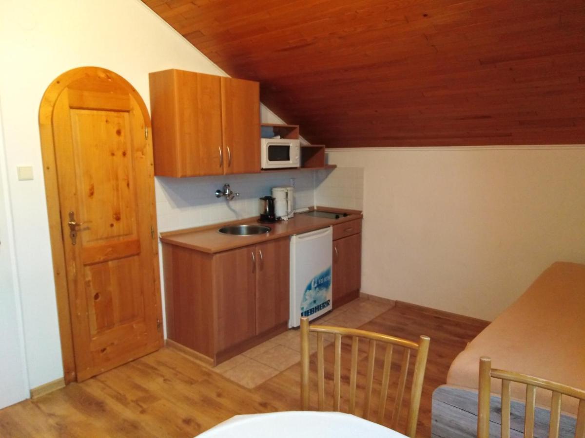 Apartmany Smika Rokytnice nad Jizerou Bagian luar foto