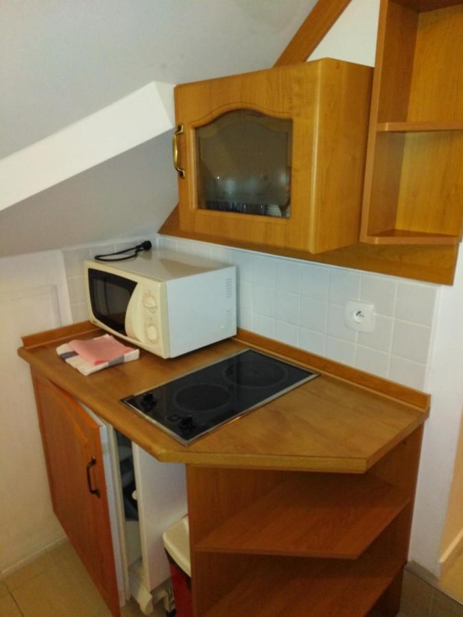 Apartmany Smika Rokytnice nad Jizerou Bagian luar foto