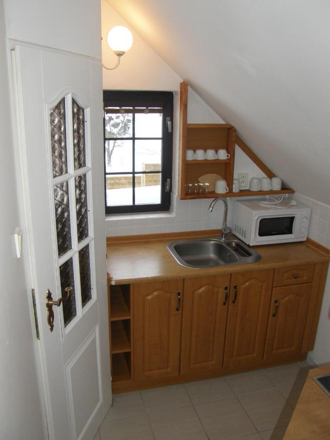 Apartmany Smika Rokytnice nad Jizerou Bagian luar foto