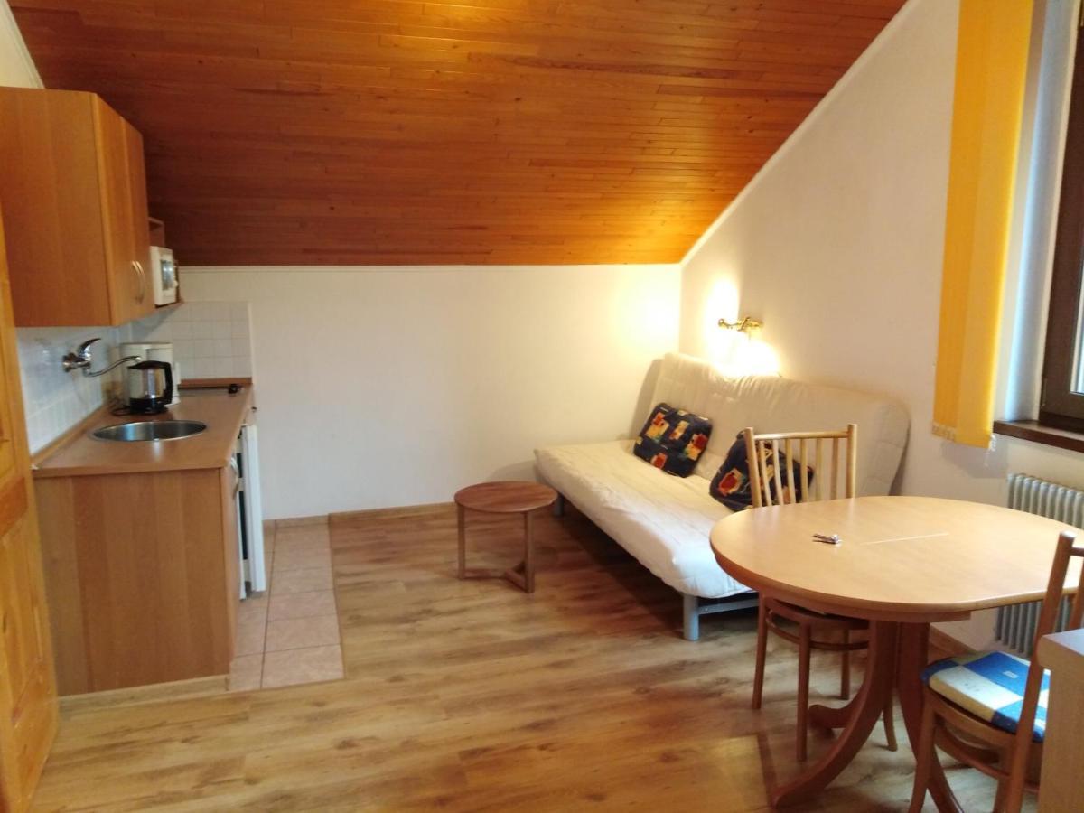 Apartmany Smika Rokytnice nad Jizerou Bagian luar foto