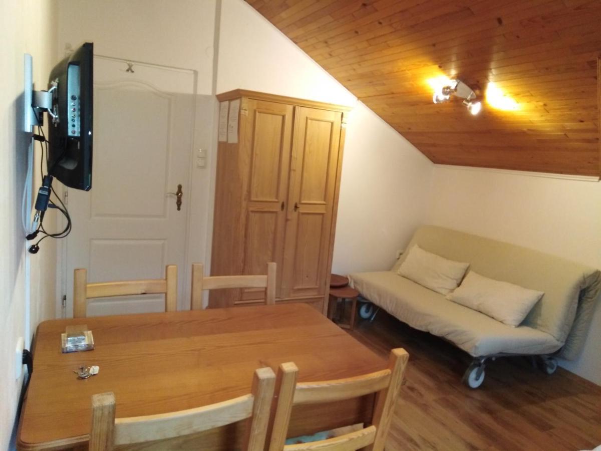 Apartmany Smika Rokytnice nad Jizerou Bagian luar foto