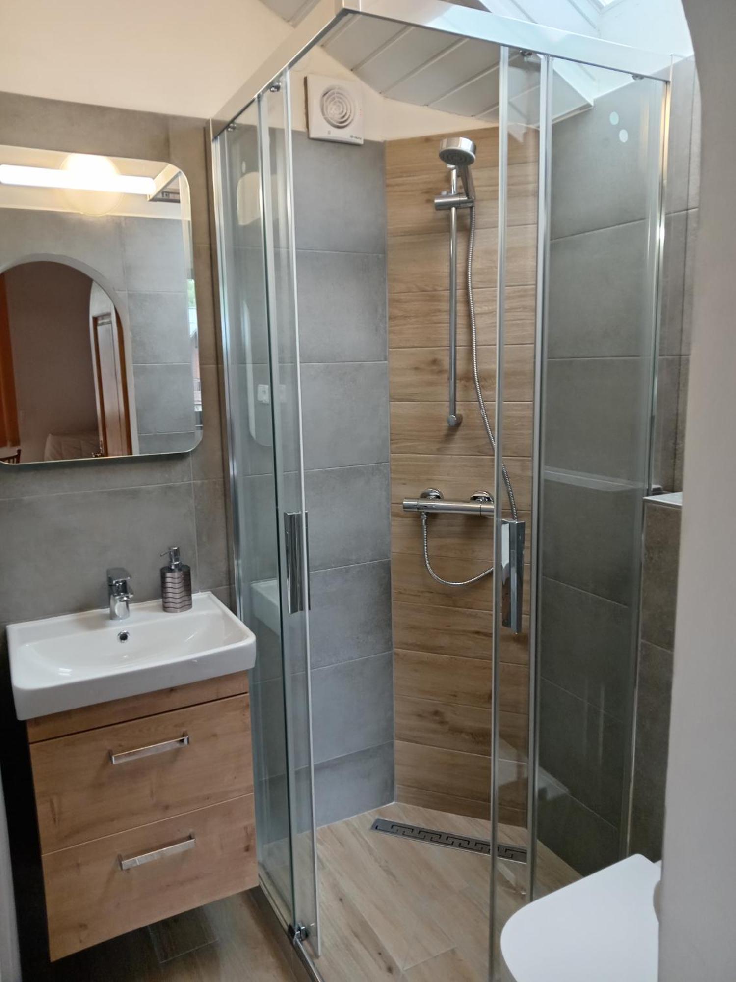 Apartmany Smika Rokytnice nad Jizerou Bagian luar foto