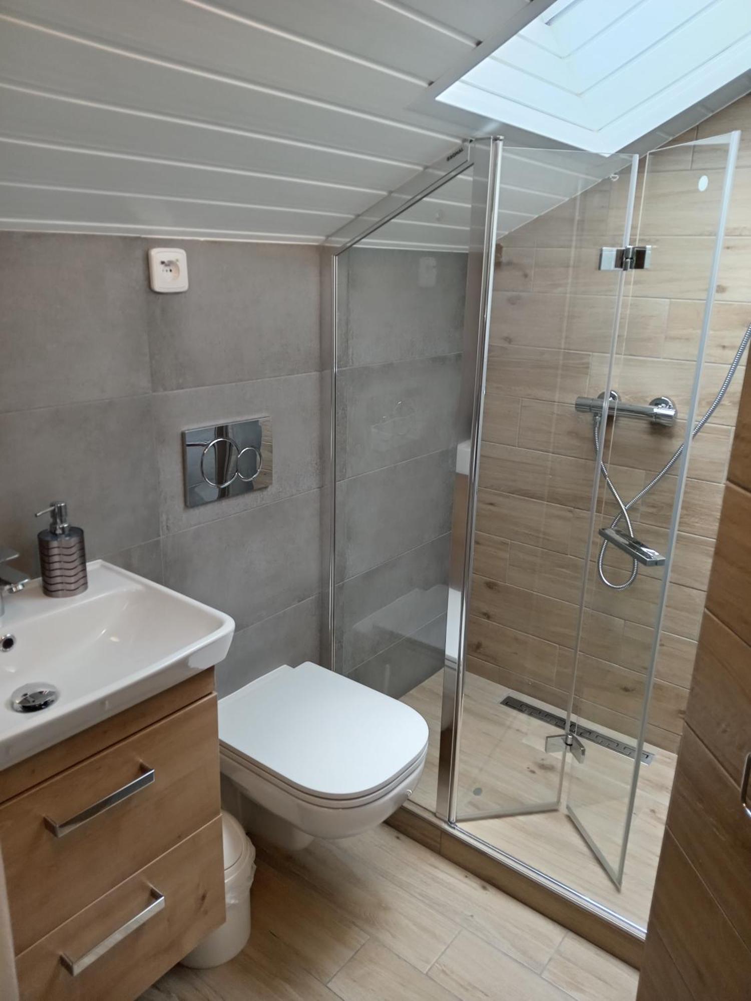 Apartmany Smika Rokytnice nad Jizerou Bagian luar foto